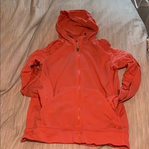 Icebreaker Merino zip hoodie small